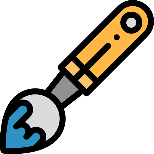 Paint brush